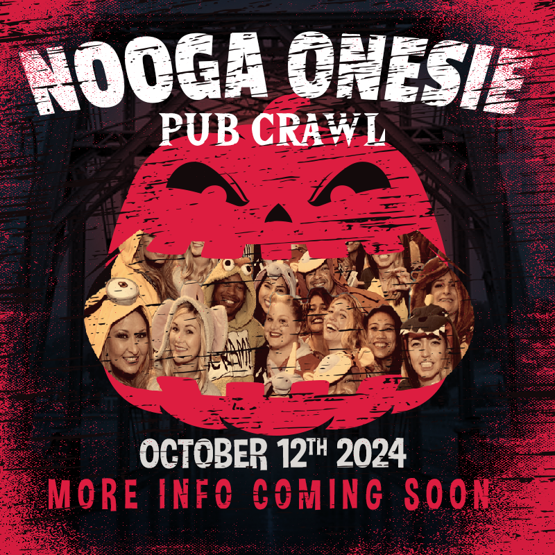 Nooga Pub Crawl Nooga Pub Crawl